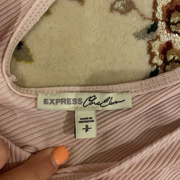 women’s tank top - Picture 3 of 3